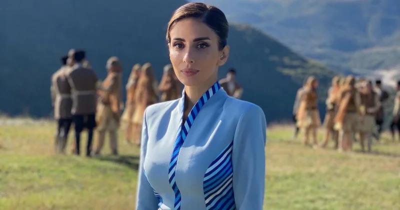 “Özümü qəhrəman kimi hiss edirdim”