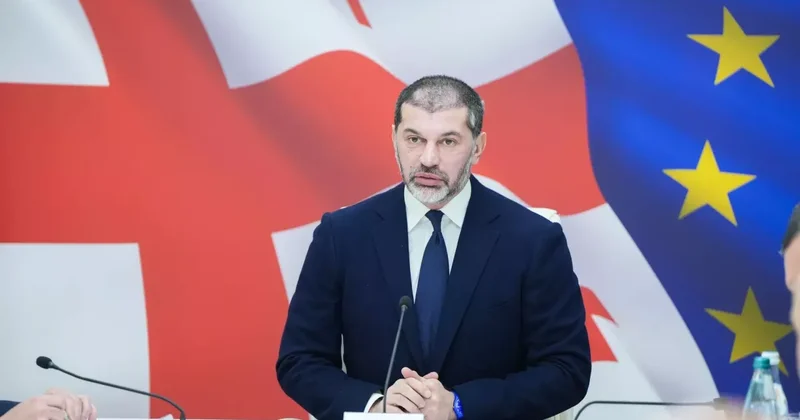 Мэрия столицы Грузии профинансирует предпринимателей