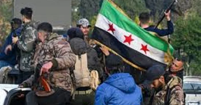 Suriyada “Dəməşqin qubernatoru” saxlanılıb