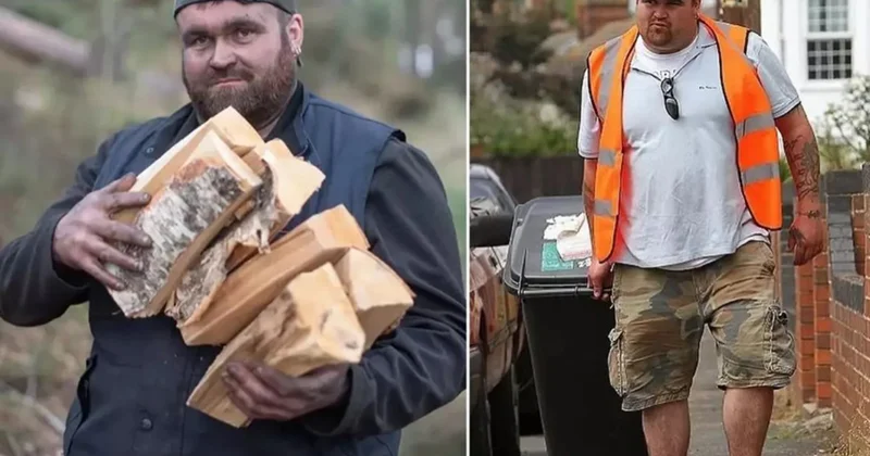 Milyonları göyə sovurdu, zibilyığan oldu Fotolar