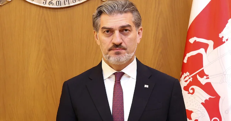 Gürcüstan Prezidenti: İqtisadiyyatı hərbi istehsala keçən Avropa dövlətləri müharibənin bitməsini istəmirlər