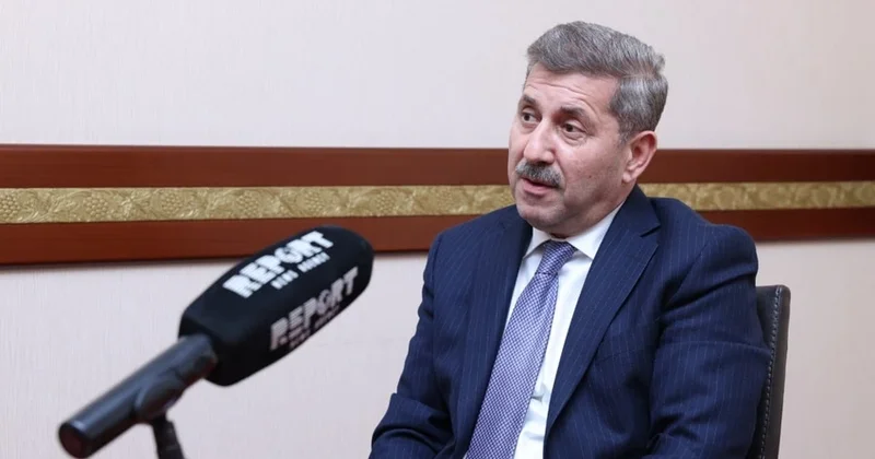 Вугар Ибрагимов: Несоблюдение строительных норм увеличило предполагаемую стоимость