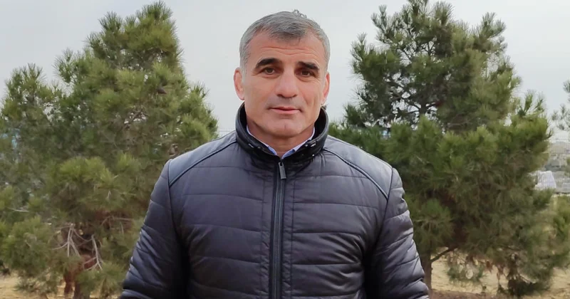 Mövlud Mirəliyev: “Bu fəxri ad mənim üçün dünya çempionu titulundan daha yüksəkdir”