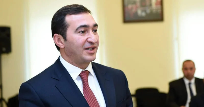 Azərbaycanda taekvondonun inkişafı istiqamətində gələn il görüləcək işlər açıqlanıb