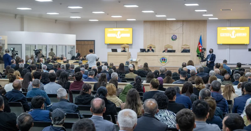 Azərbaycanın beynəlxalq aləmdə göstərdiyi təşəbbüskar siyasət təqdirəlayiqdir ŞƏRH EDİLDİ