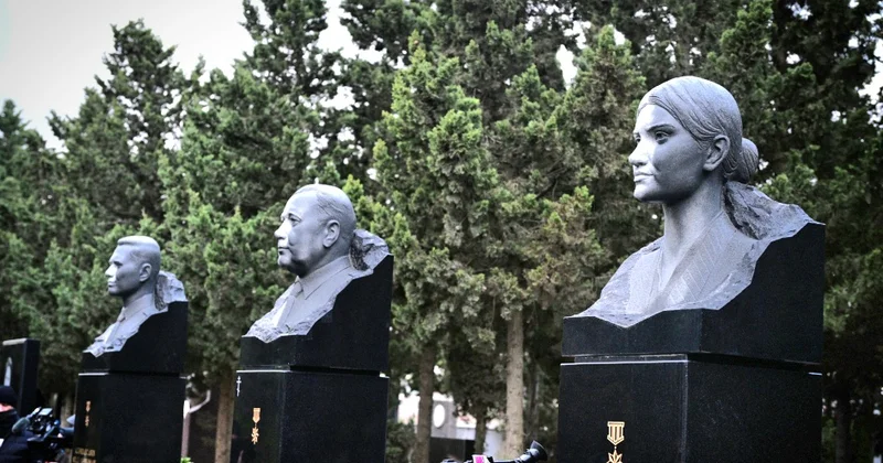 AZAL təyyarə qəzasından bir il keçir