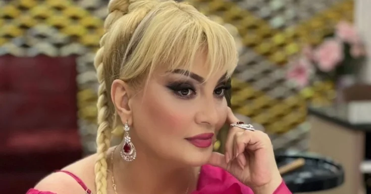 Kiminsə qızının müğənni olmasına pis baxırdılar