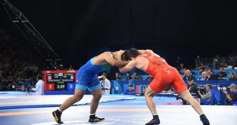 Güləş üzrə Azərbaycan çempionatı nə vaxt başlayır?