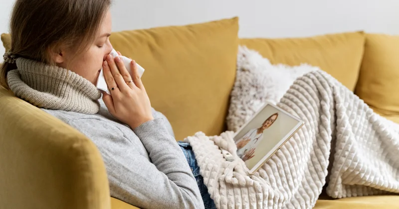 Honkonq qripindən sağalan xəstələr...kar olurlar?..