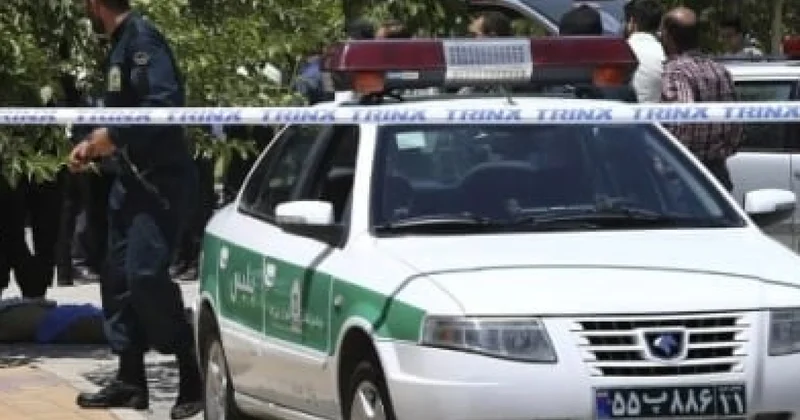 В Иране бывший афганский силовик убит выстрелом в голову