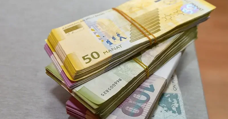 Azərbaycanda problemli kreditlərin məbləği 12 % dən çox artıb