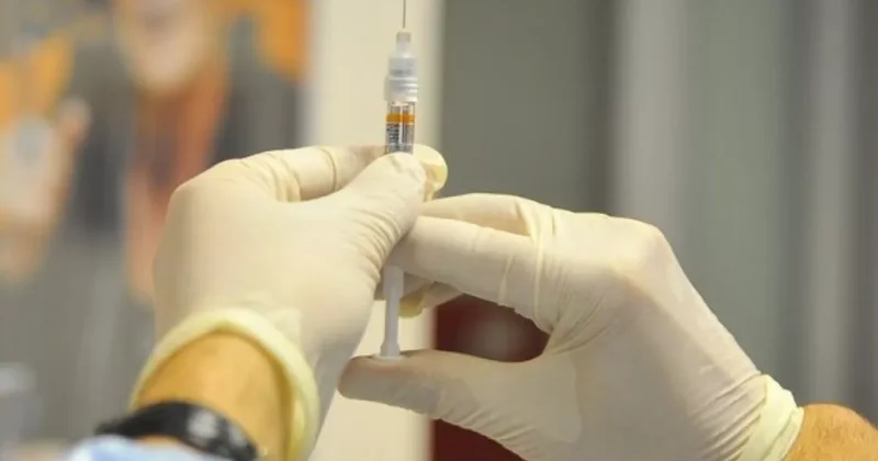 В Кыргызстане вакцинируют паломников