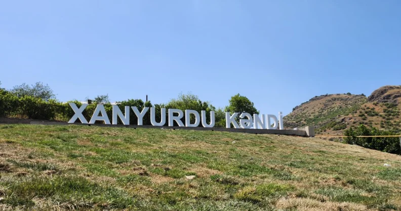 В Ходжалинский, Ходжавендский и Зангиланский районы возвращаются очередные семьи Minval Politika