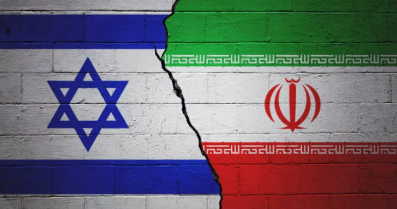 İsraildə İran casusu SAXLANILIB