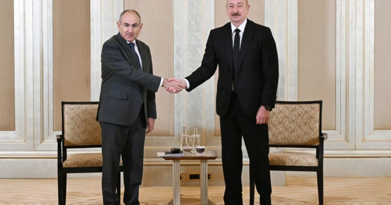 İlham Əliyevə dəfələrlə təşəkkür etməyinin səbəbini açıqladı