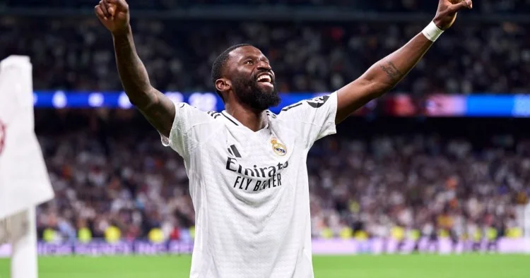 Real ın müdafiəçisi PSJ nin hədəfində