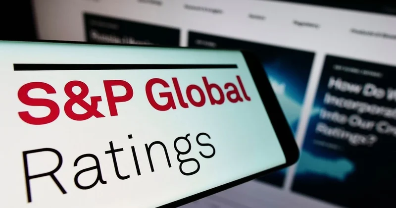 S&P: Кредитные показатели Азербайджана могут улучшиться