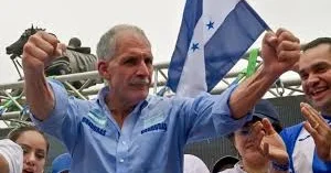 Победный марш трампистов