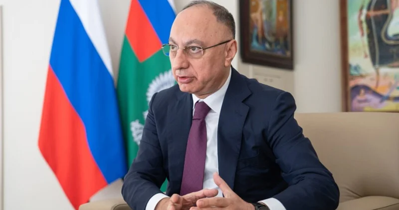 Qoşqar Təhməzliyə yaxın daha bir şirkətə 3,1 milyonluq sifariş