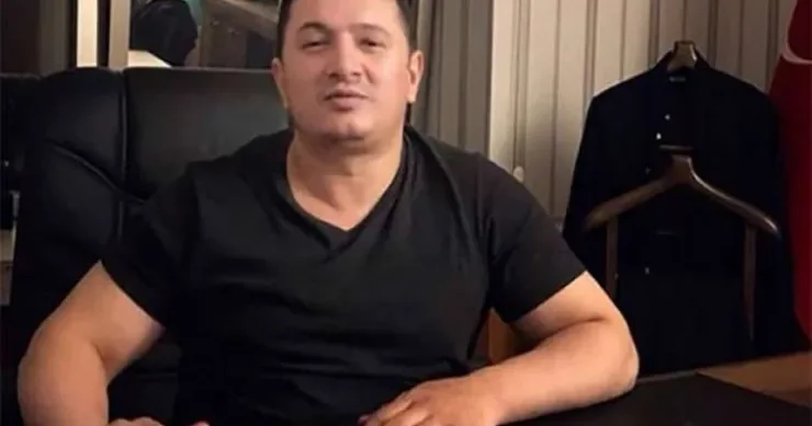 Lotu Qulinin yerinə keçmək istəyən qanuni oğru həbsdən buraxılmadı