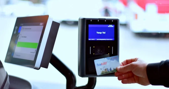 Avtobusdan istifadə edənlərin NƏZƏRİNƏ Bundan sonra...