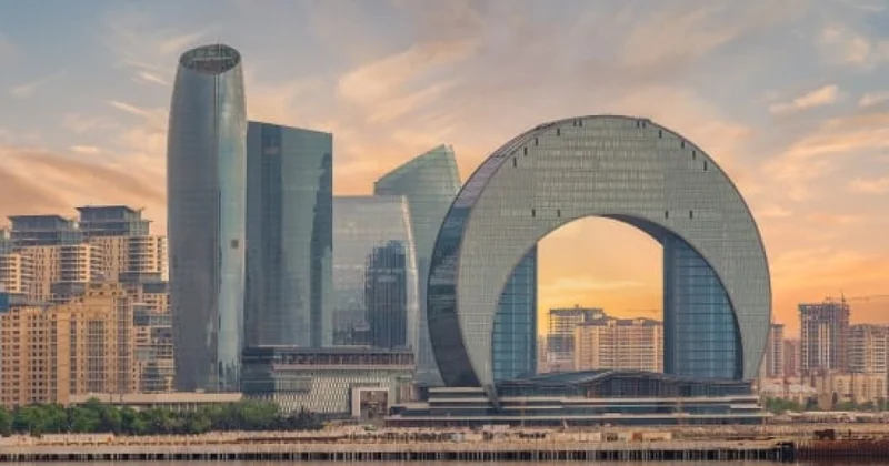 Deputat: WUF13 ün Azərbaycanda təşkil olunması ölkəmizin şəhərsalma sahəsində beynəlxalq aləmdə artan nüfuzunun göstəricisidir