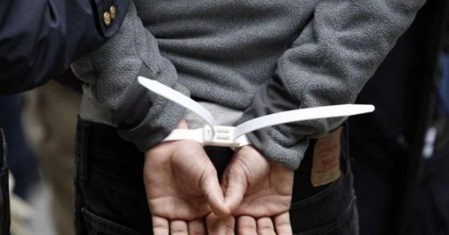 Beynəlxalq axtarışda olan daha bir nəfər Azərbaycana gətirildi