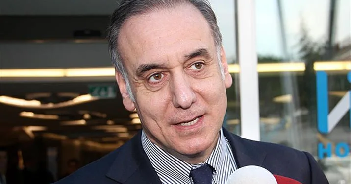 Türkiyədə tanınmış şəxslər saxlanıldı Terror təşkilatına kömək edirmişlər... FOTO