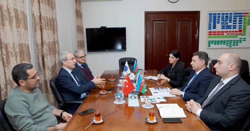 ATU və GİBTÜ arasında əməkdaşlığa dair müqavilə imzalanıb