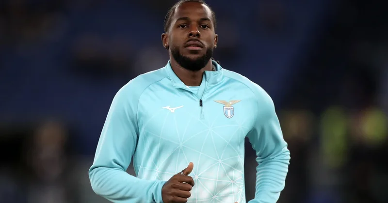 “Latsio”nun futbolçusu ərəblərin radarında