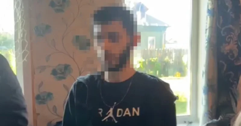 В России задержали армянского экстремиста Minval Politika