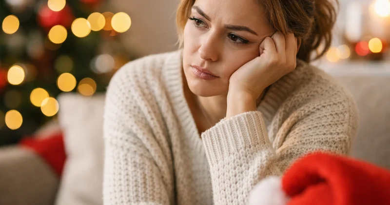 Yeni il sindromu: niyə hamı xoşbəxt olmaq məcburiyyətində hiss edir ? ARAŞDIRMA