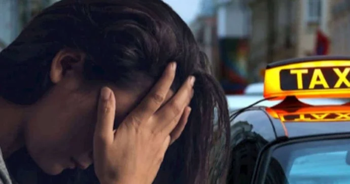 Taksi sürücüsü tanış olduğu qızı şantaj etdi Məhkəmə cəzalandırdı