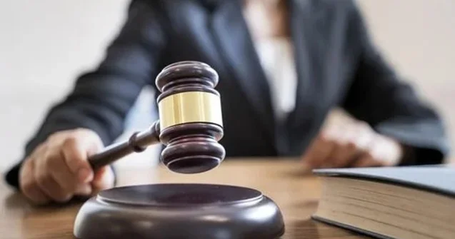 Xankəndi Məhkəməsinin yeganə qadın hakimi odur