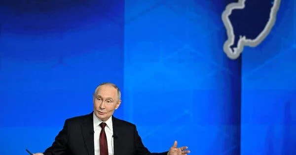 “PUTİN GÜZƏŞTƏ MƏCBUR OLACAQ” “Top artıq Rusiyanın meydanındadı”