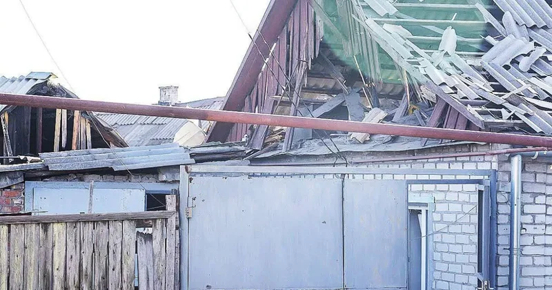 Атаки на Запорожскую область: за сутки зафиксировано более 700 ударов, есть раненые