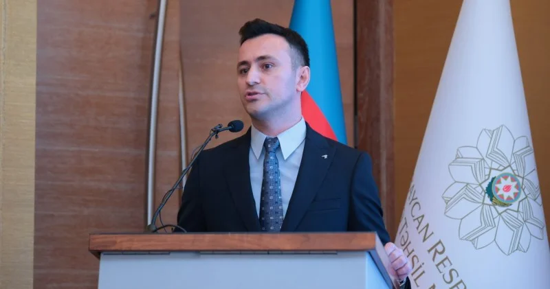 TTKF sədri: Təhsildə qızlar oğlanlardan daha uğurludur