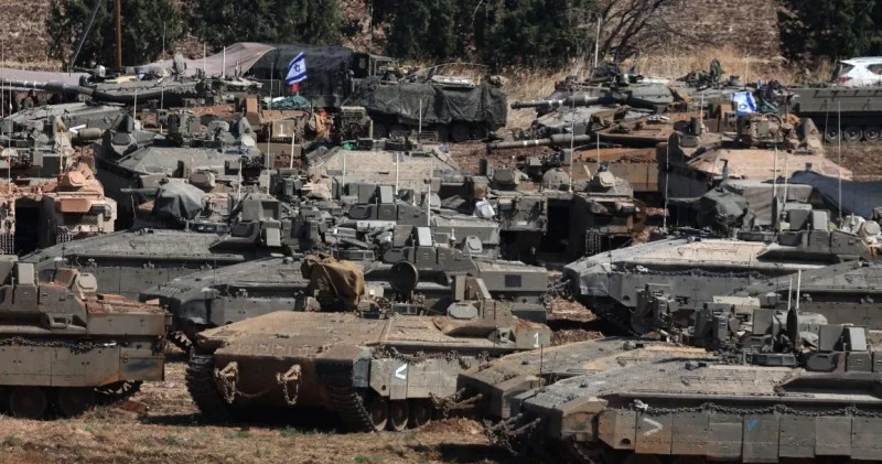 Qəzzada zorakılıq və beynəlxalq hüquq: İsrailin addımları necə qiymətləndirilir?