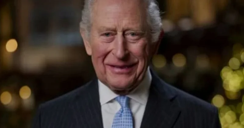 Kral Milad müraciətini Ukrayna mahnısı ilə başa vurdu