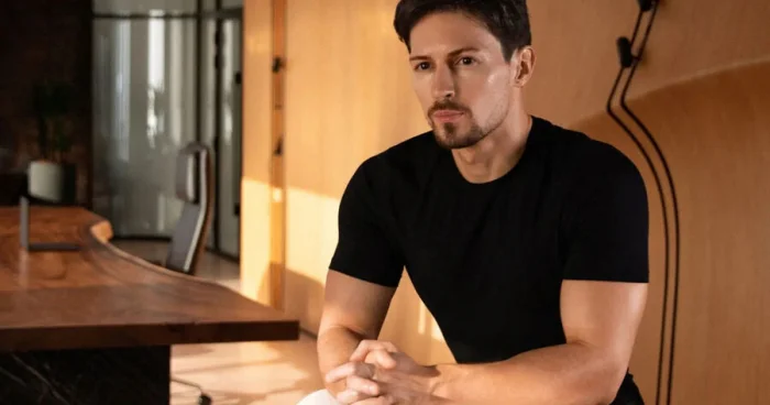 Fransa Durovun Makronla bağlı dediklərinə reaksiya verdi