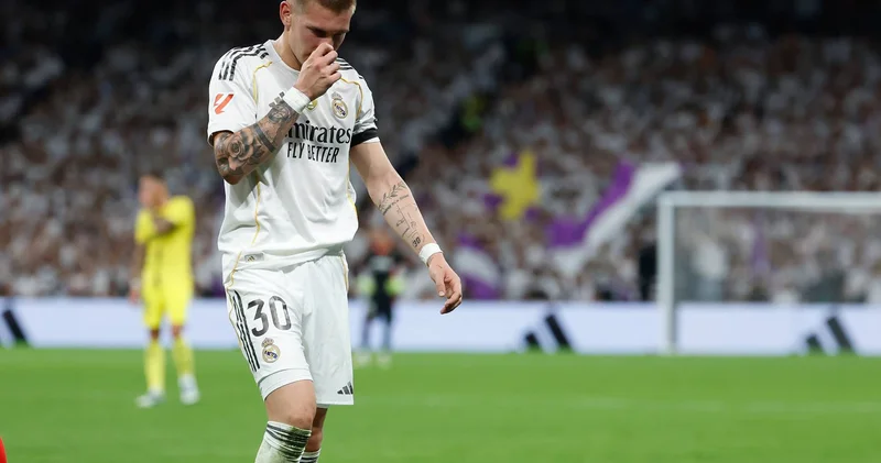 Real Madrid gənc argentinalını satmayacaq