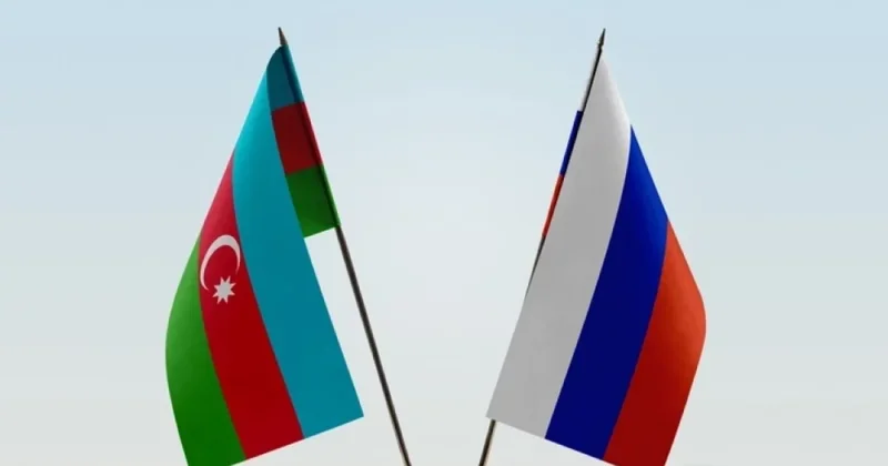 Москва и Баку сверили позиции по международным вопросам Minval Politika