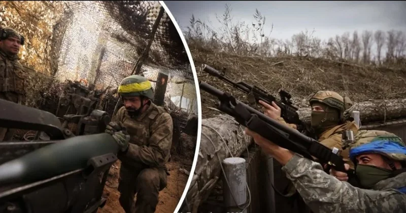 “Kremlin “irəliləyişi“nin real qiyməti: 100 min əsgərin həyatı bahasına cəmi 1 faiz ərazi “Bild“