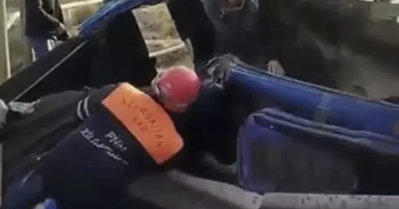 İki nəfərin öldüyü avtobus qəzası ilə bağlı cinayət işi açıldı