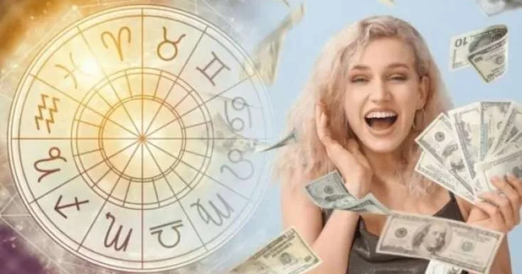 Pulu özünə çəkən 4 bürc Hər işləri bərəkətli olur