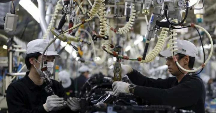 Yaponiyadan 1 milyondan çox xarici işçi qəbul planı