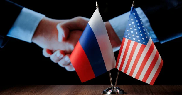 Rusiya ABŞ la iqtisadi maraqlarını müzakirə edəcək FOTO