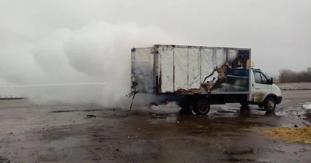 Украинский дрон ударил по конвою в Дагестане: есть жертвы Minval Politika