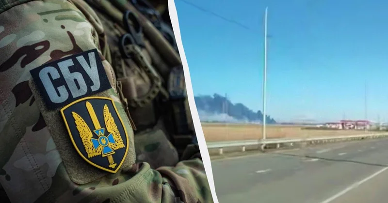 Ukraynadan Rusiyaya “Milad təbriki”: Neft anbarları və qaz emalı zavodu vuruldu VİDEO