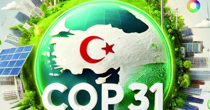 Azərbaycanın COP uğuru Türkiyə üçün yol xəritəsidir